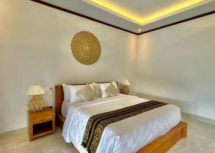 Cozy 1bedroom View Ricefields