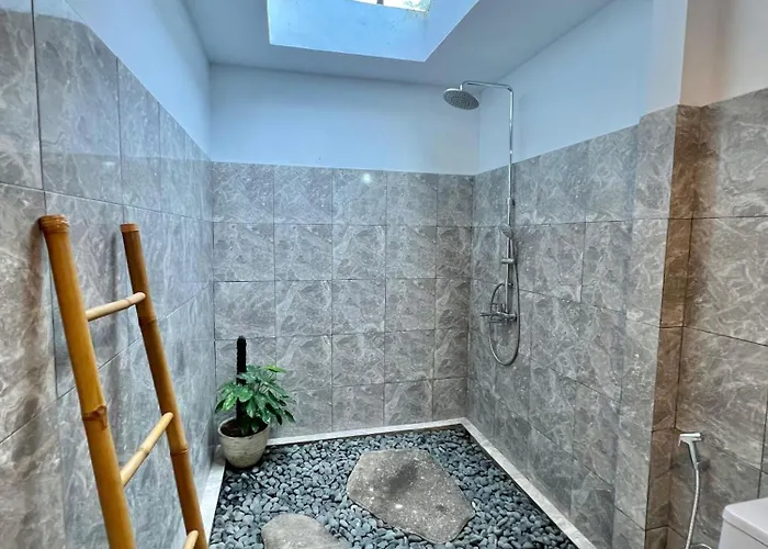 Cozy 1bedroom View Ricefields *
