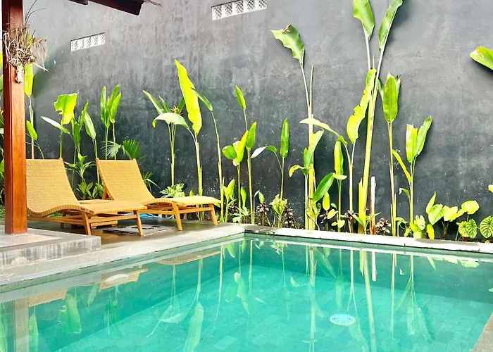 Cozy 1bedroom View Ricefields